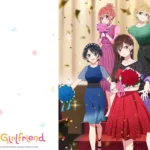 Quando assistir ao episódio 8 da 3ª temporada de Rent-a-Girlfriend? Rent-a-Girlfriend