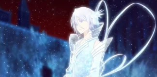 Bleach: TYBW entra nos bastidores da canção Slip Away (Never Meant To Belong) Rukia Kuchiki