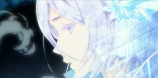 Resenha do Episódio 19 de Bleach: Thousand-year Blood War – A Névoa Branca Rukia Kuchiki