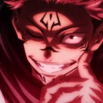 10 personagens imortais de animes e mangás Ryomen Sukuna (Jujutsu Kaisen)