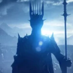 Todas as Formas de Sauron em O Senhor dos Anéis Sauron