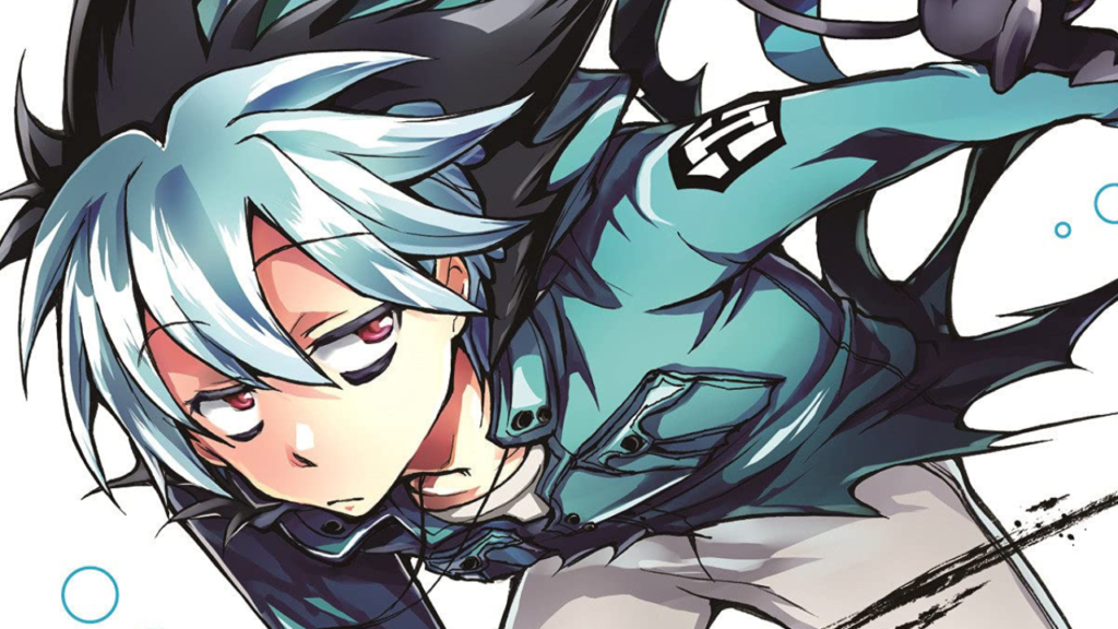 Servamp