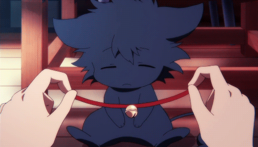 Servamp