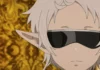 Quem é Silent Fitz de Mushoku Tensei: Jobless Reincarnation? Silent Fitz