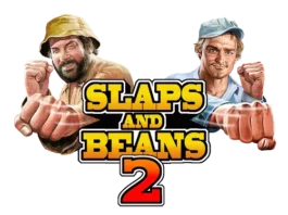 Slaps and Beans 2 - A Brand New Chapter