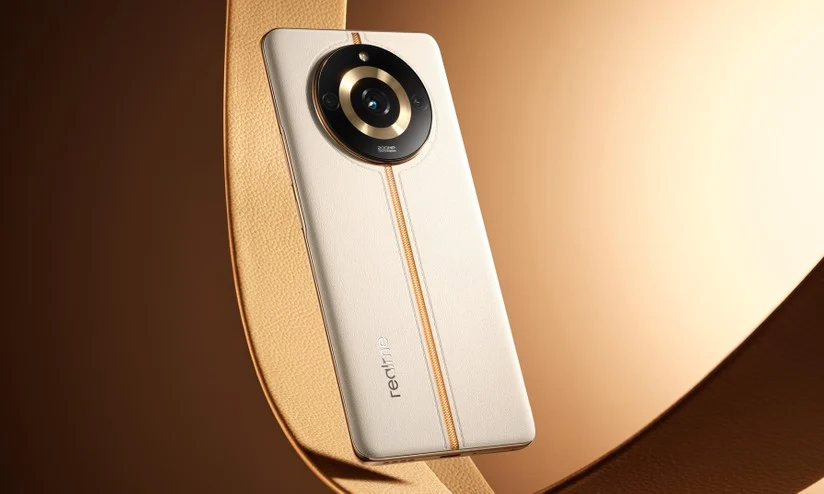 Smartphone Realme 11 Pro Plus