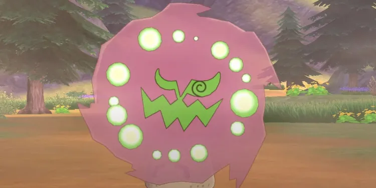Spiritomb