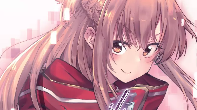 Sword Art Online - Progressive - Barcarole of Froth