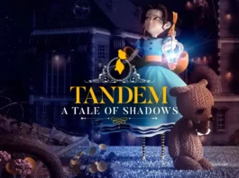 Tandem: A Tale of Shadows