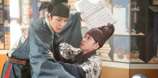 Tudo sobre o drama coreano O Rei de Porcelana (The King’s Affection) The King’s Affection