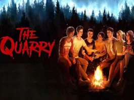 The Quarry