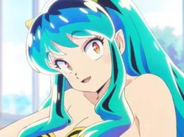 Urusei Yatsura