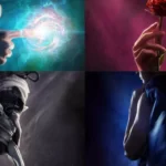 Tudo o que sabemos sobre Yu Yu Hakusho da Netflix Yu Yu Hakusho da Netflix