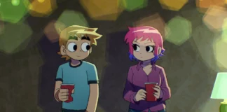Anime de Scott Pilgrim ganha data oficial de lançamento anime Scott Pilgrim