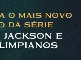O Cálice dos Deuses: Série Percy Jackson e os Olimpianos