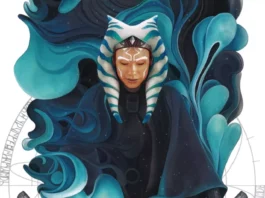 Ahsoka