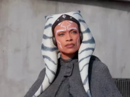 Ahsoka