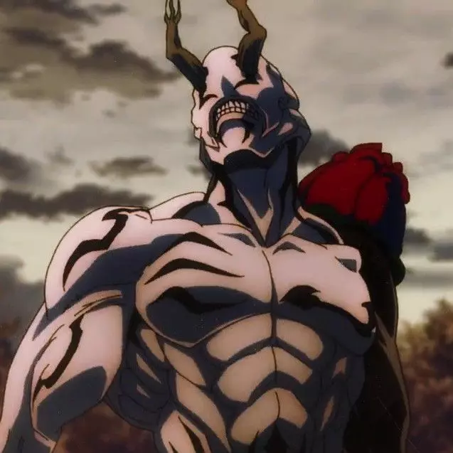 hanami jujutsu kaisen