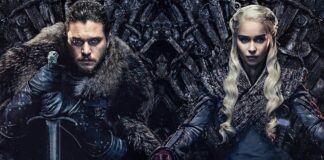 Game of Thrones (Série) – Do Fogo ao Gelo (Análise)
