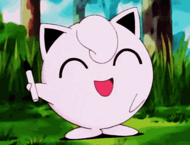 Jigglypuff
