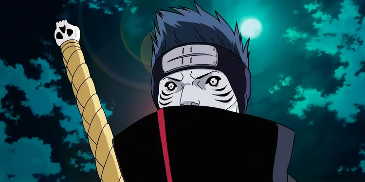 Kisame