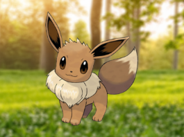 Eevee