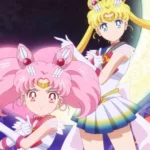 Como as mídias sociais mudaram a indústria de anime Sailor Moon