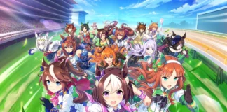 3ª temporada de Umamusume: Pretty Derby ganha data de lançamento Umamusume: Pretty Derby