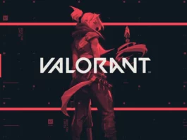 VALORANT