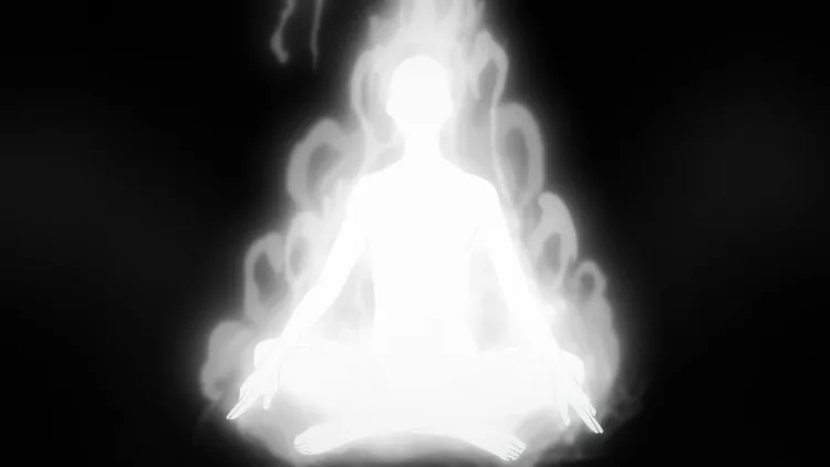 A Chave do Tao - Hell's Paradise