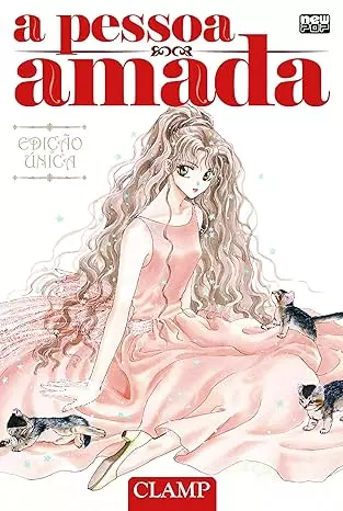 A Pessoa Amada