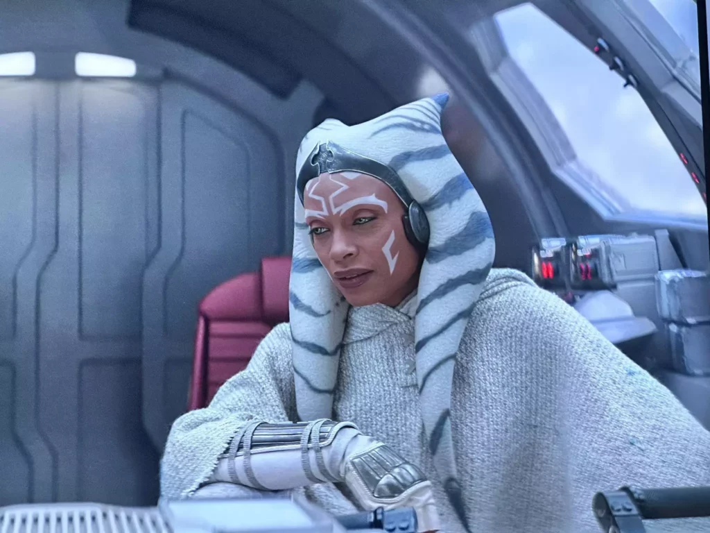 Ahsoka