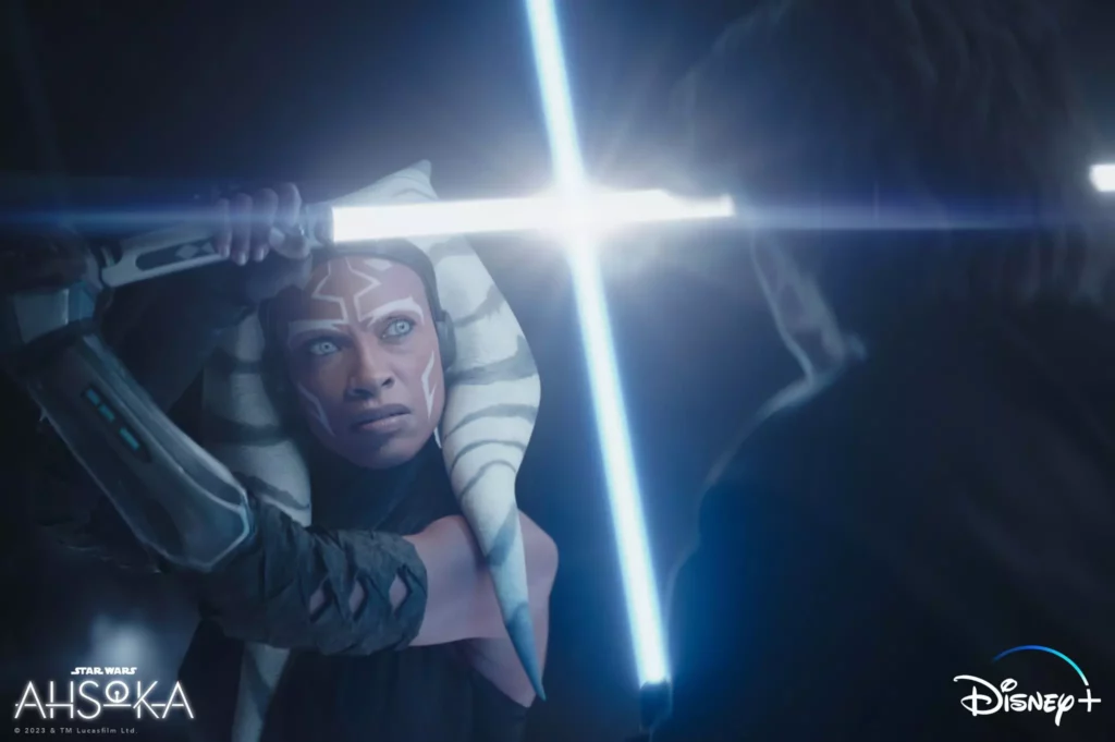 Ahsoka