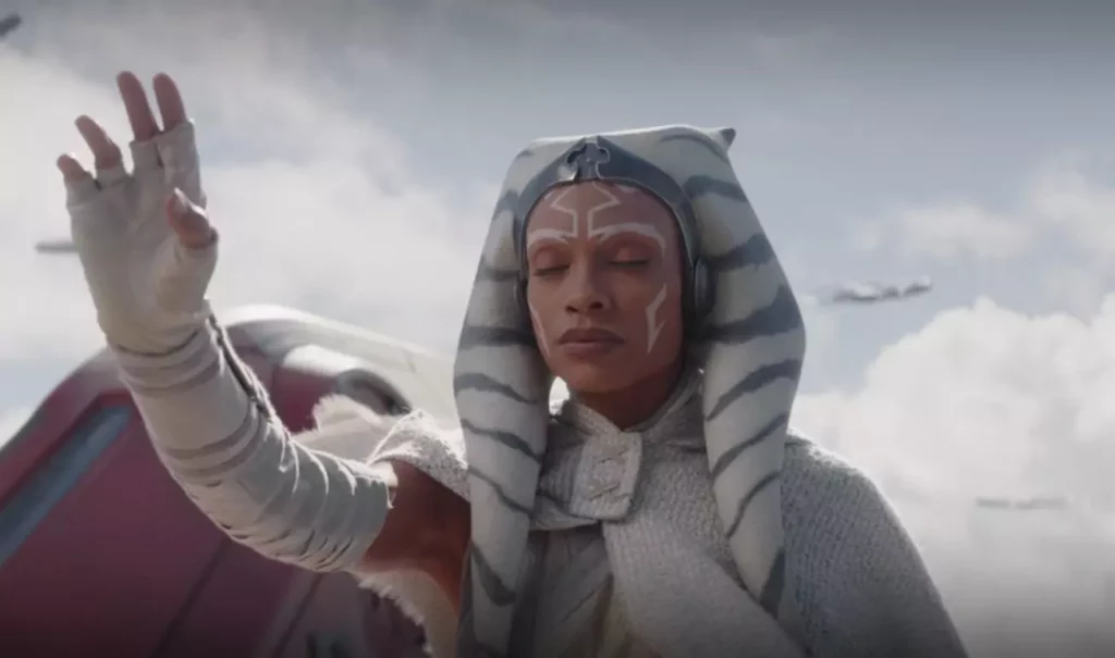 Ahsoka