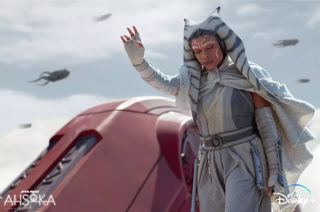 Ahsoka