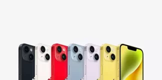 É hora de comprar IPhone da geração anterior? SIM! Apple iPhone 14