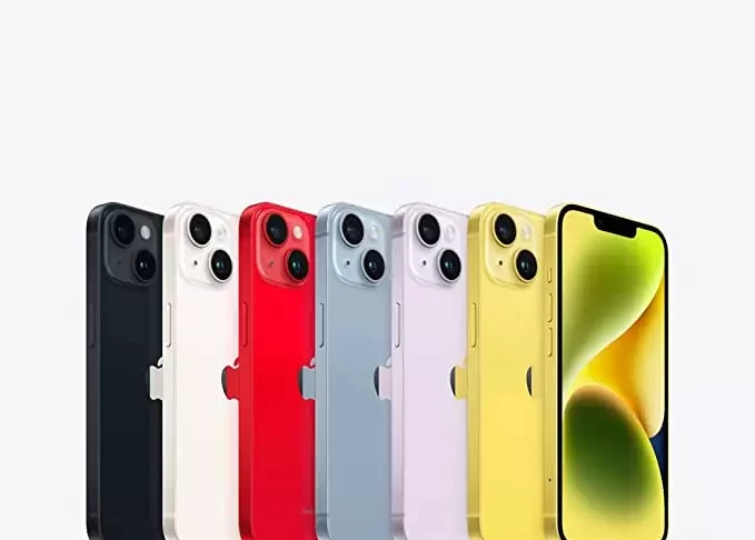 Apple iPhone 14