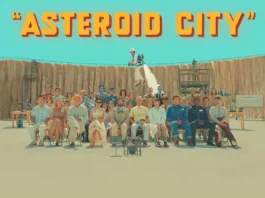 Asteroid City (2023)