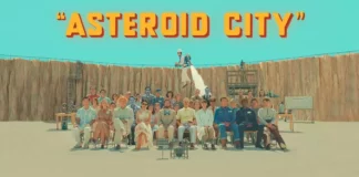 Você precisa assistir Asteroid City (2023), Uma Comédia Dramática Cósmica Asteroid City (2023)