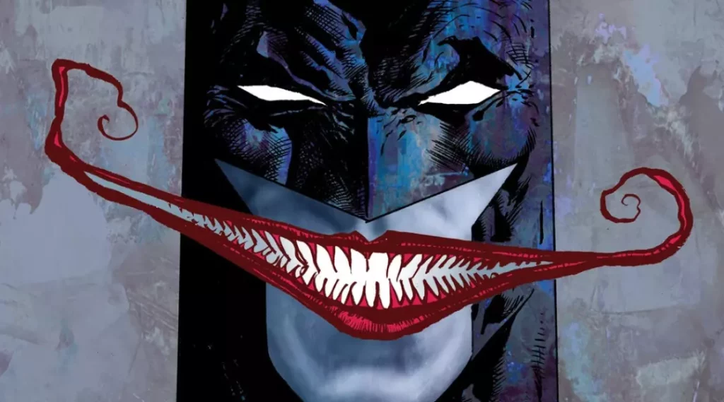Batman e Coringa Dupla Letal