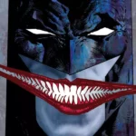 Panini anuncia lançamentos de dezembro da DC e a novidade ‘Blind Pack’ com o título Batman e Coringa: Dupla Letal Batman e Coringa Dupla Letal