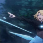 Castlevania: Nocturne ganha novo pôster focado em Richter e Maria Renard Castlevania Nocturne