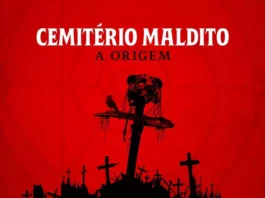 Cemitério Maldito: A Origem