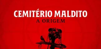 Paramount+ divulga trailer de Cemitério Maldito: A Origem Cemitério Maldito: A Origem