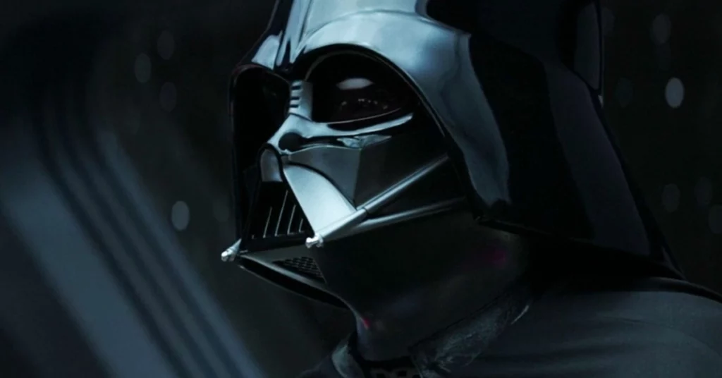 Darth Vader