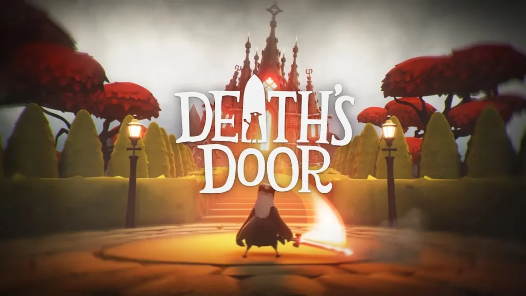 Death’s Door