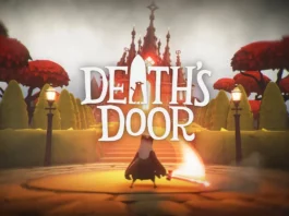 Death’s Door