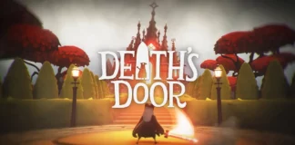 Por que jogar Death’s Door, o jogo de fantasia sombria da Acid Nerve Death’s Door
