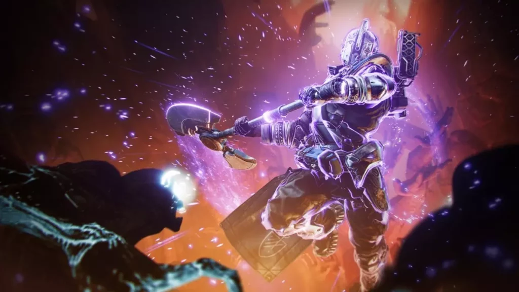 Destiny 2