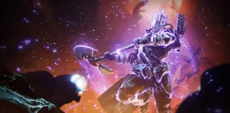 Detalhes sobre a próxima expansão de Destiny 2, A Forma Final Destiny 2